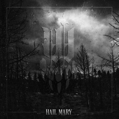 NEW ALBUM HAIL MARY IS OUT NOW!