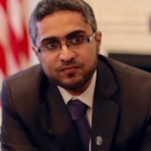 BadrAljaafari's profile picture. محام ومحكّم - مهتم بمجال القانون لقطاع الأعمال