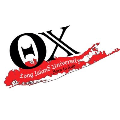 The official twitter page of the Kappa Beta Chapter of Theta Chi at LIU Post.