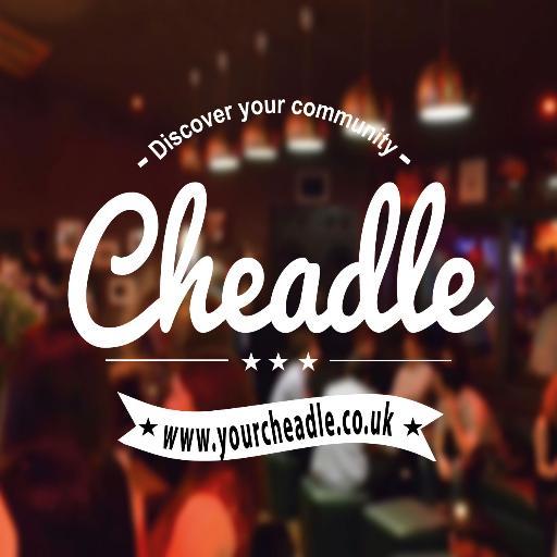 your:Cheadle is your local on-line Business & Events Directory created exclusively for #Cheadle & #Gatley, #CheadleHeath & #CheadleHulme. #DiscoverYourCommunity