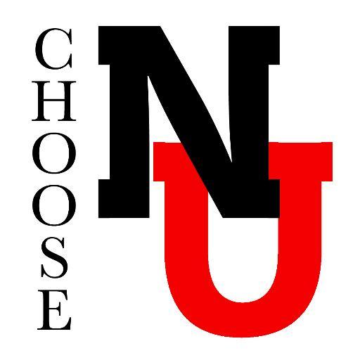 Why did you choose @Northeastern? For Northeastern students by Northeastern students