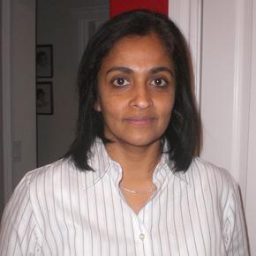 shanthikn's profile picture. 