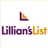 Lillian's List (@lillianslist) 's Twitter Profile Photo Lillian's List (@lillianslist) 's Twitter Profile Photo