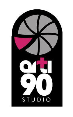 arti90studio's profile picture. 