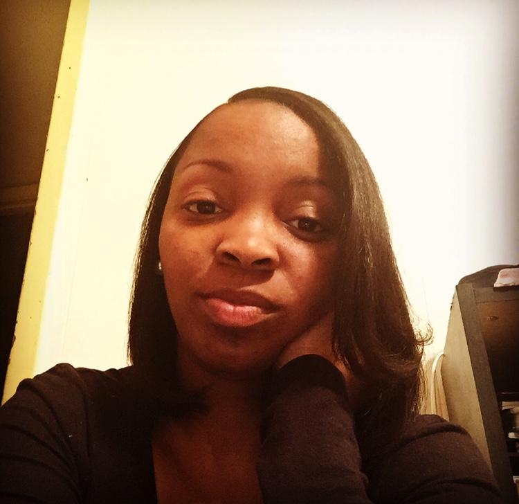 I can only be me..so take me as I am.