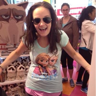 MALepore's profile picture. Content strategist and freelance /editor/writer for Travel + Leisure, Robb Report, Observer and a million others. Candy addict and aggressive walker.