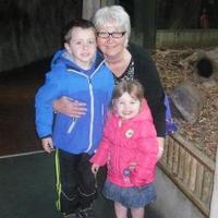 Glynis Preston (@prestonglynis) 's Twitter Profile