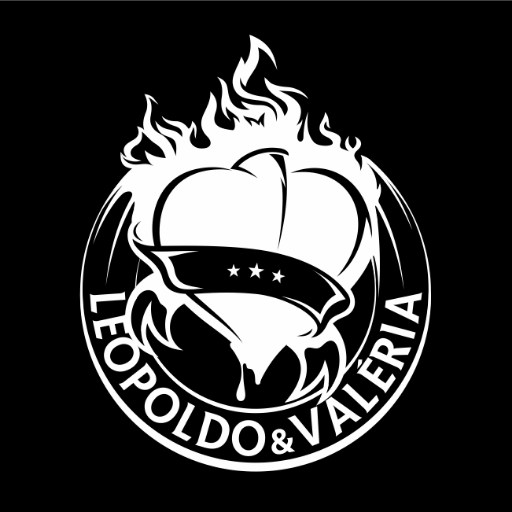 LeV_oficial's profile picture. Contatos: bandaleopoldoevaleria@gmail.com - (48) 9119-7433
Site Oficial: http://t.co/uxnTRjsC6m