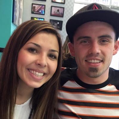 Quinn_Rul3z's profile picture. Just trying to learn how to twitter