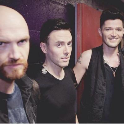 6/09/14 - 31/03/15 ❤️❤️ Instagram: @thescriptkrew Colton Avery's voice MarkSheehan|DannyO'donoghue|GlenPower