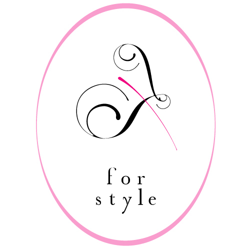 パーソナルスタイリストfor*style（フォースタイル）から、ファッションコーディネートに関する情報をお届けします。