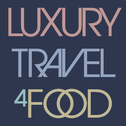 Luxury Travel 4 Food