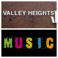 Valley Heights Music (@vhssmusic) 's Twitter Profile