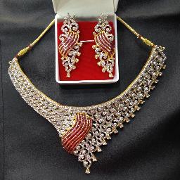 Leena_Jewellery's profile picture. 