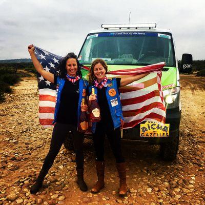 chrissiebeavis's profile picture. design. fabrication. rally.