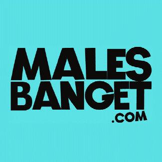 Official Twitter Account of @MalesBanget_iD com : Website humor kesukaan kita semua. Jangan kasih liat orang tua kamu yah, diem-diem aja. Adv : males@banget.com