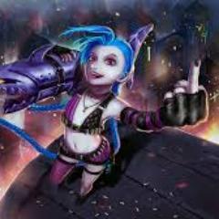 LegendsJinx's profile picture. Frases ocultas en el abismo de los lamentos