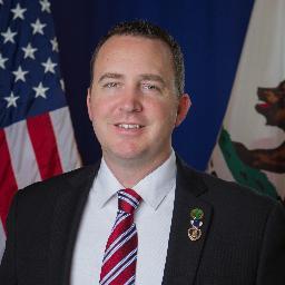 Official Twitter Page of California Assemblyman Devon Mathis. Assemblyman Mathis represents the people of Tulare, Inyo and parts of Kern counties.