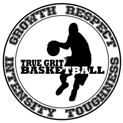 True Grit Basketball