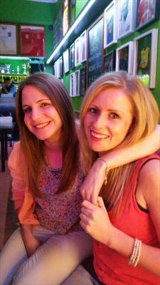 racheldaley2's profile picture. 