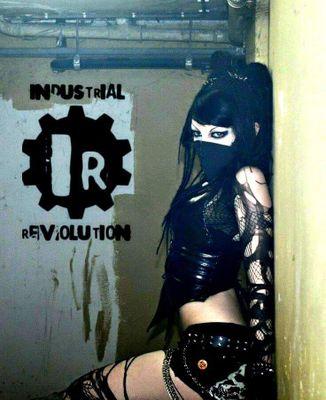 For Fans of Industrial, Ebm,Aggrotech and Dark Noize.