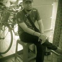 Gus Ahmat (@ahmatgus) 's Twitter Profile