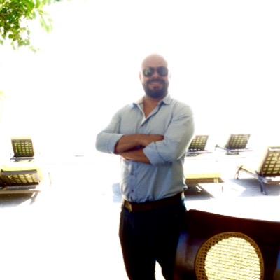 jorgelopezo's profile picture. Startupero