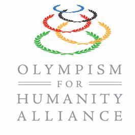 O4HPraxis's profile picture. Olympic Education Alliances, Scholarship and Praxis