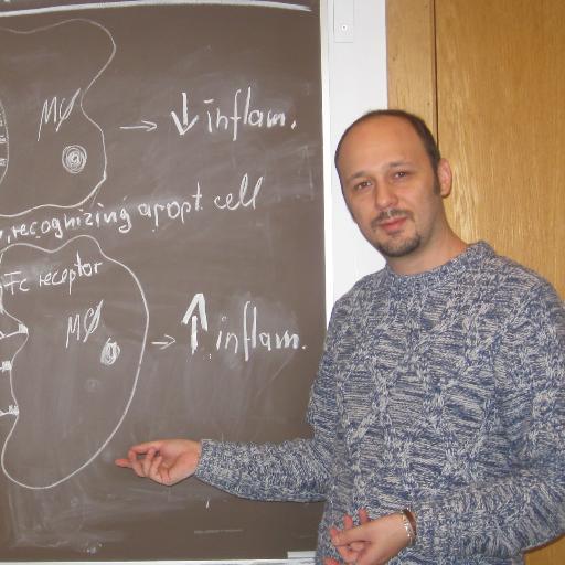 AssProf @ UCM. @DanaFarber/@HarvardMed Alumnus. Interested in #cancer immunology, #immunotherapy & what the gut #microbiome has to do with it