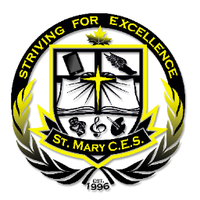 St. Mary CES(@smy_nobleton) 's Twitter Profileg