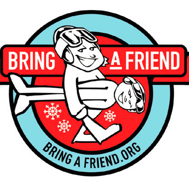 Take the Bring a Friend Challenge: Introduce a Friend, Share the Joy of Skiing & Snowboarding!