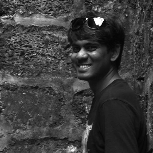 arunbalaram's profile picture. Marketer | Podcaster | Fitness Enthusiast | Globetrotter