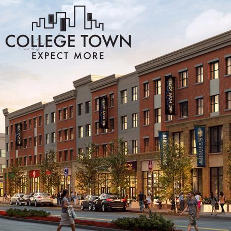 College Town