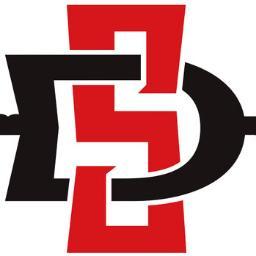 Official stats and tidbits from the San Diego State athletic department.