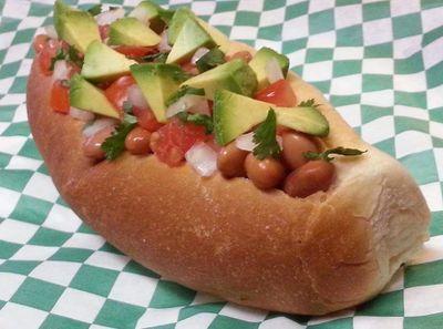 Best and only Sonoran Hot Dog in Seattle