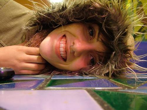 CeraSheree's profile picture. she/her