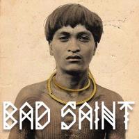 Bad Saint (@badsaint_dc) 's Twitter Profile Photo Bad Saint (@badsaint_dc) 's Twitter Profile Photo