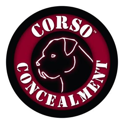 corso concealment corsoholsters twitter