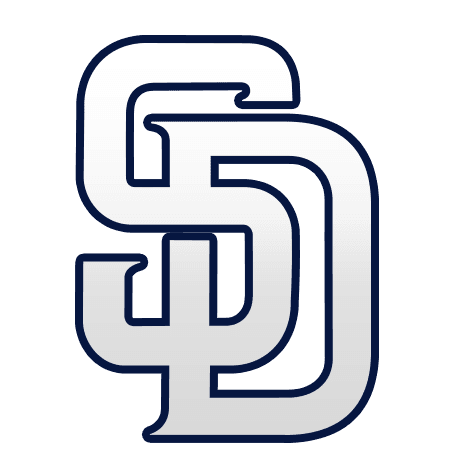 Join us in the zone. Follow now if you're a REAL #Padres fan!