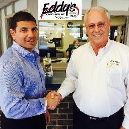 Now Open! The all new Eddy's Chevrolet Cadillac in East Wichita! Customer Service Hotline: 316-689-4311