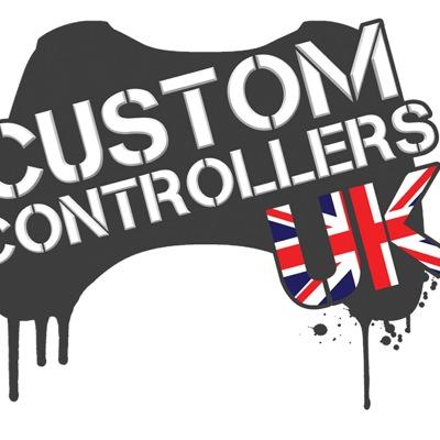 The UK's Leading Manufacturer for Customised Gaming Controllers - Official Twitter Account for Custom Controllers UK

Manchester·http://t.co/F37V4DceLQ