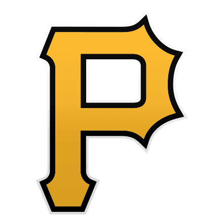 Join us in the zone. Follow now if you're a REAL #Pirates fan!