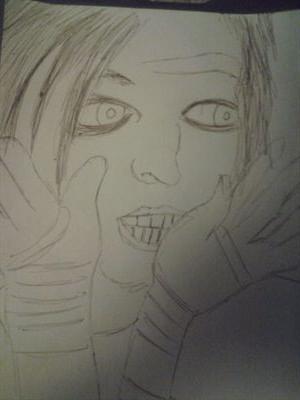 Ashestoangles's profile picture. bad drawings of Ashestoangels...suggestions of pics for me to draw? email me at badlydrawnashestoangels@gmail.com