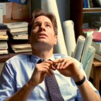 Fox Mulder (@fox_foxmulder) 's Twitter Profile
