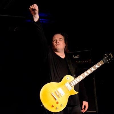 Guitar-driven blues rock trio, signed to American label Grooveyard
records, the band have worked w/ artists such as George Clinton, Ty Tabor and Billy Preston