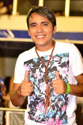 cassioguisantos's profile picture. Assessor Parlamentar
, solteiro, Palmeirense, 23 anos, acade. adm