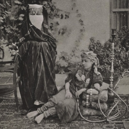 MidEastHistory's profile picture. Public domain photos from the Qatar Digital Library of Middle Eastern (& nearby) history. Tweets 4x/day. // bot by @tinysubversions, not affiliated with the QDL