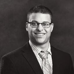 Enabling Financial Advisors to Grow their Business through World-Class Technology, UW - Eau Claire Grad, Packers/Bucks/Brewers Fan