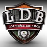Los Dueños Del Balon (@ldb_canela) 's Twitter Profile