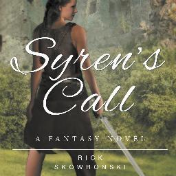 Recent News and Events from Syren's Call author Rick Skowronski!